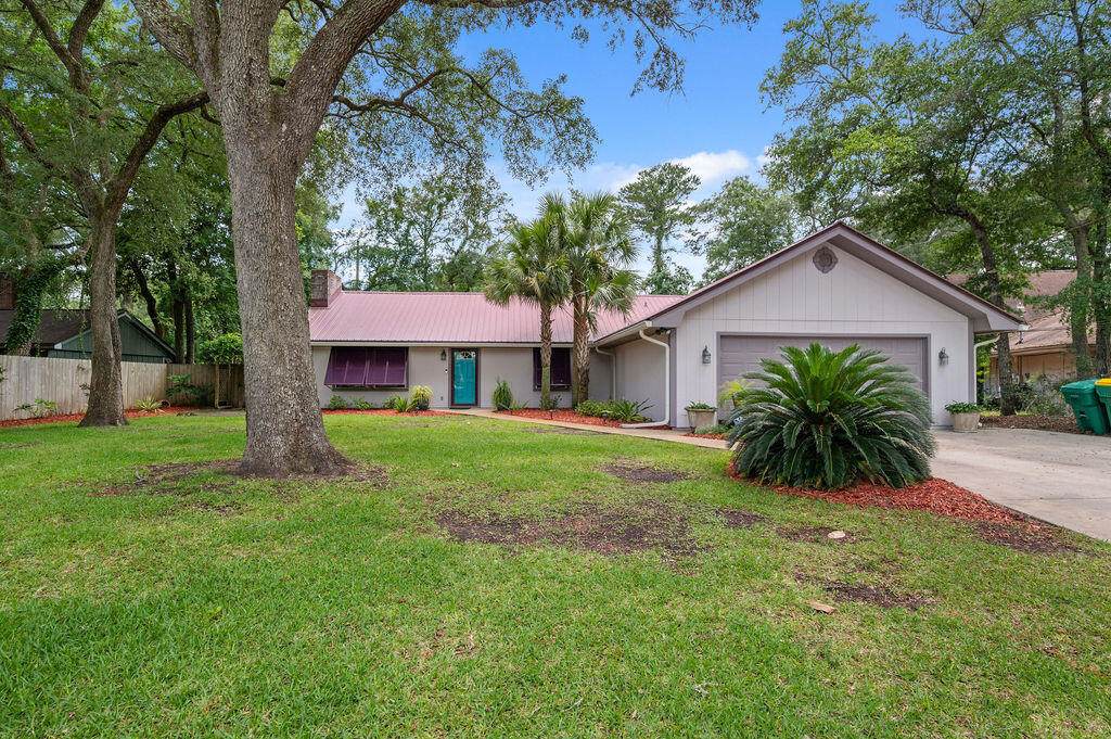 952 Rue De Palms - Photo 1