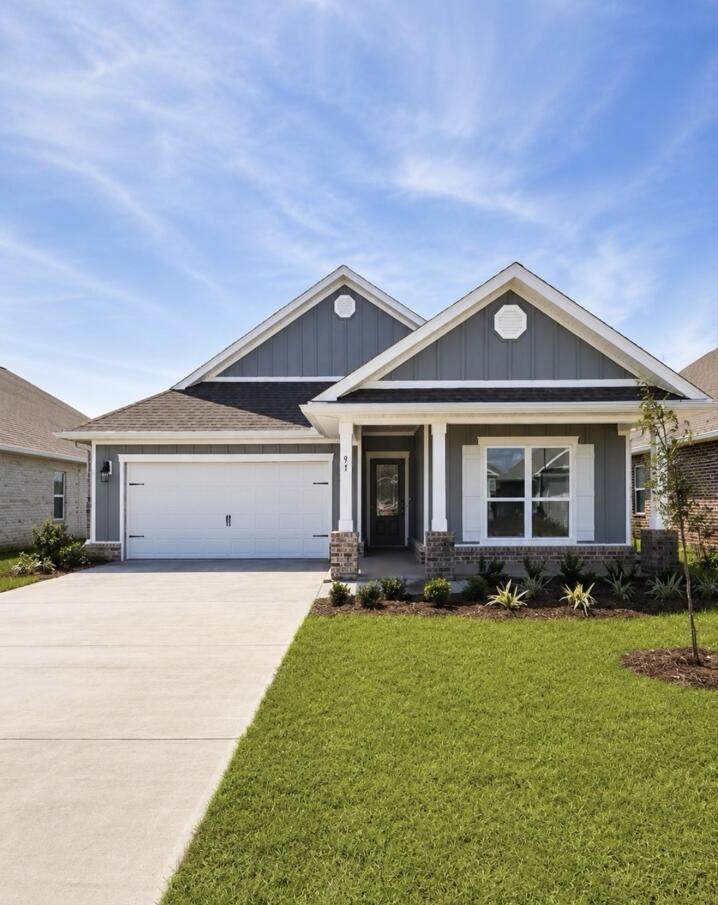 91 Gray Owl Drive - Photo 1