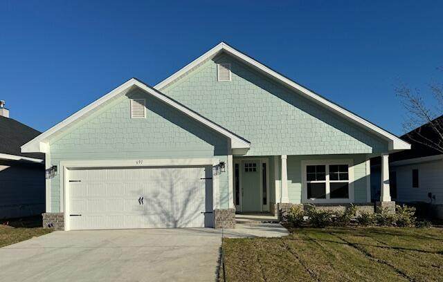 126 Riverwalk Circle - Photo 1