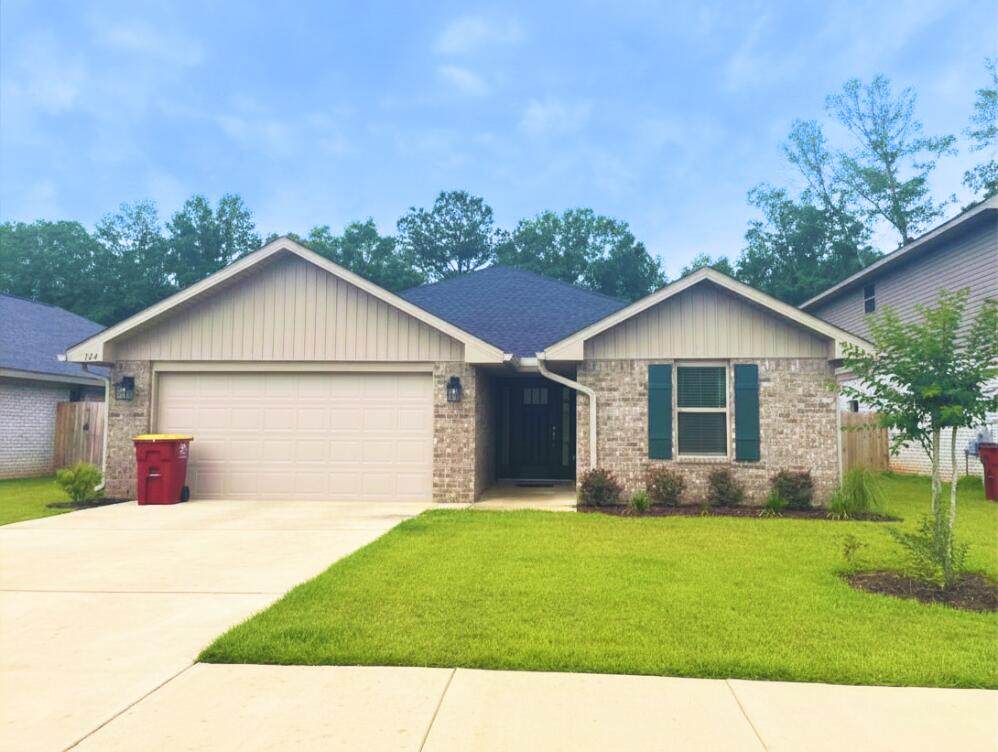 124 Ridgeway Circle - Photo 1