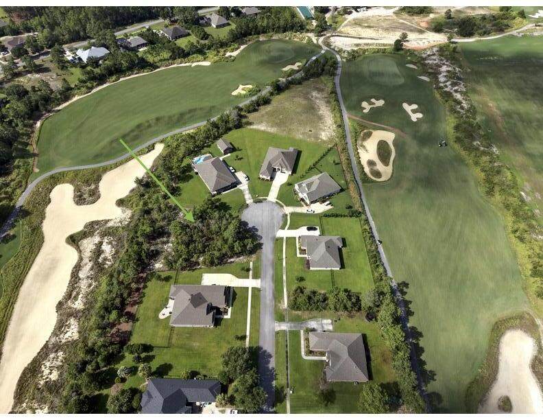 Lot 11 Double Eagle Court - Photo 1