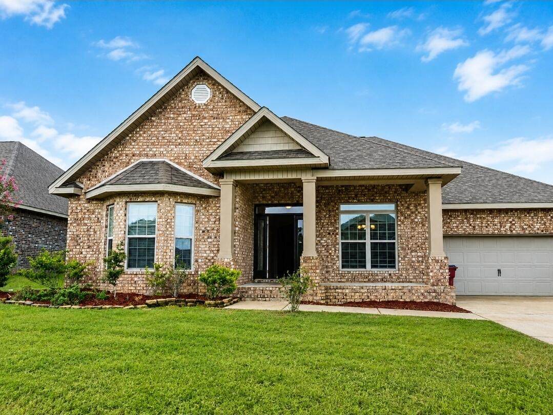 408 Chickadee Street - Photo 1