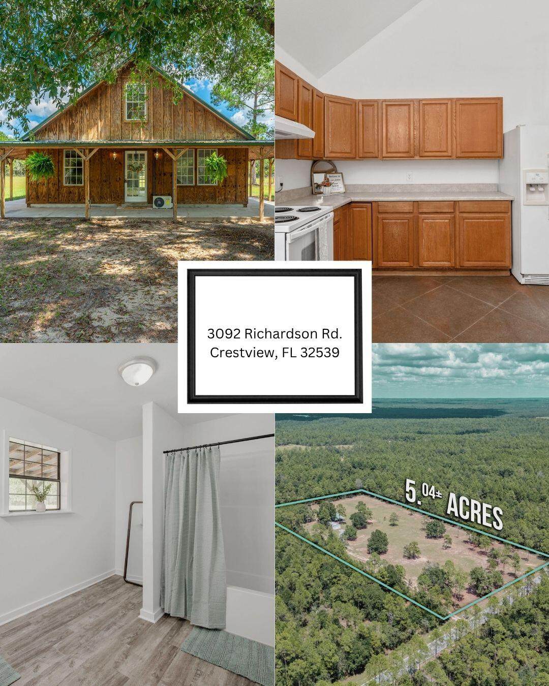 3092 Richardson Road - Photo 1