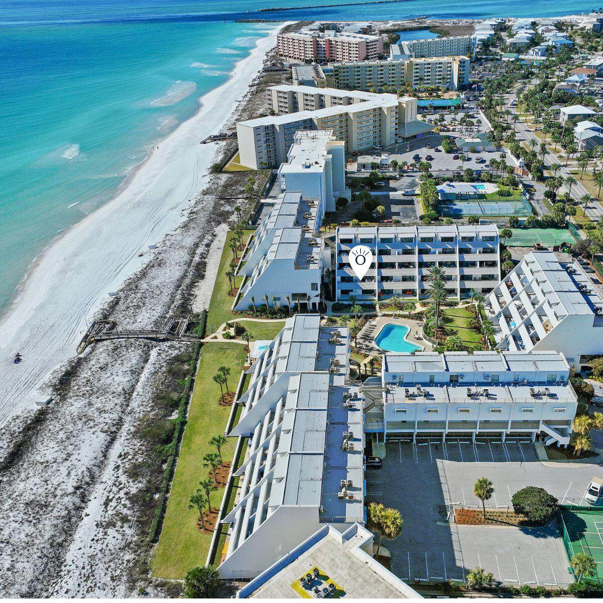 520 Gulf Shore Drive - Photo 1