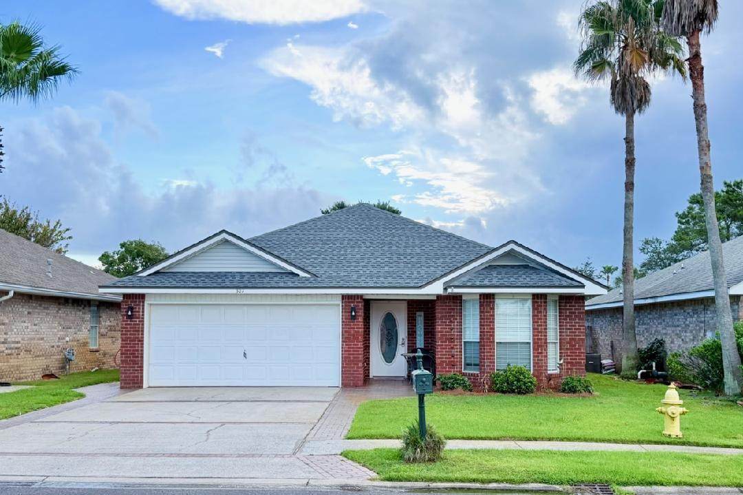 307 Sandy Cay Drive - Photo 1