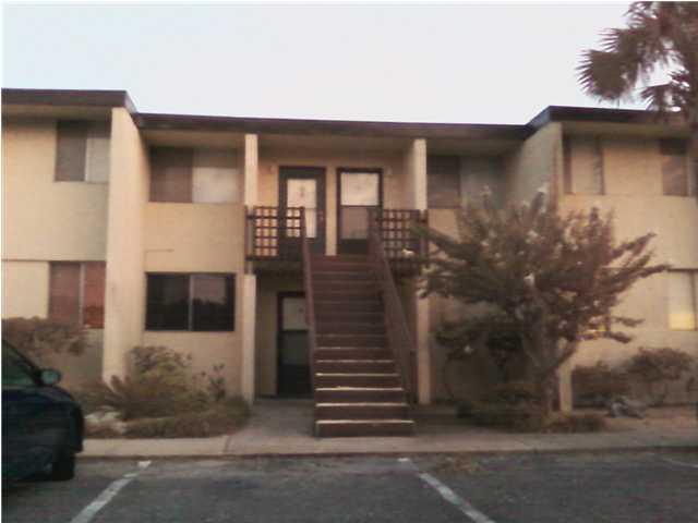 300 Miracle Strip Parkway - Photo 1