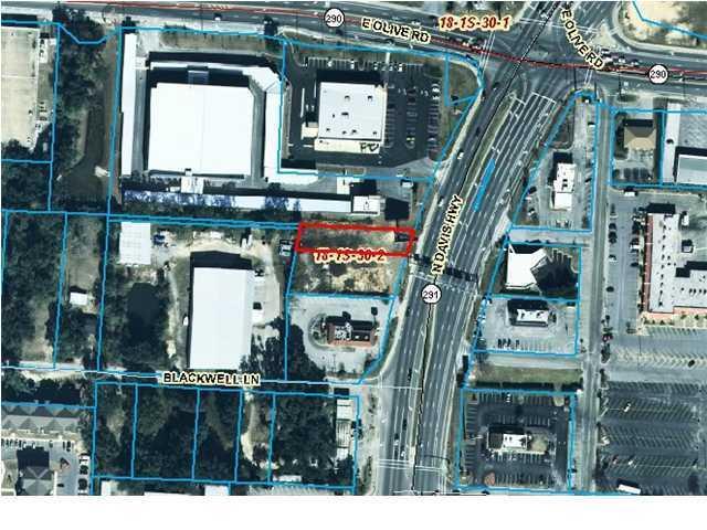 8041&8043 Davis Hwy - Photo 1