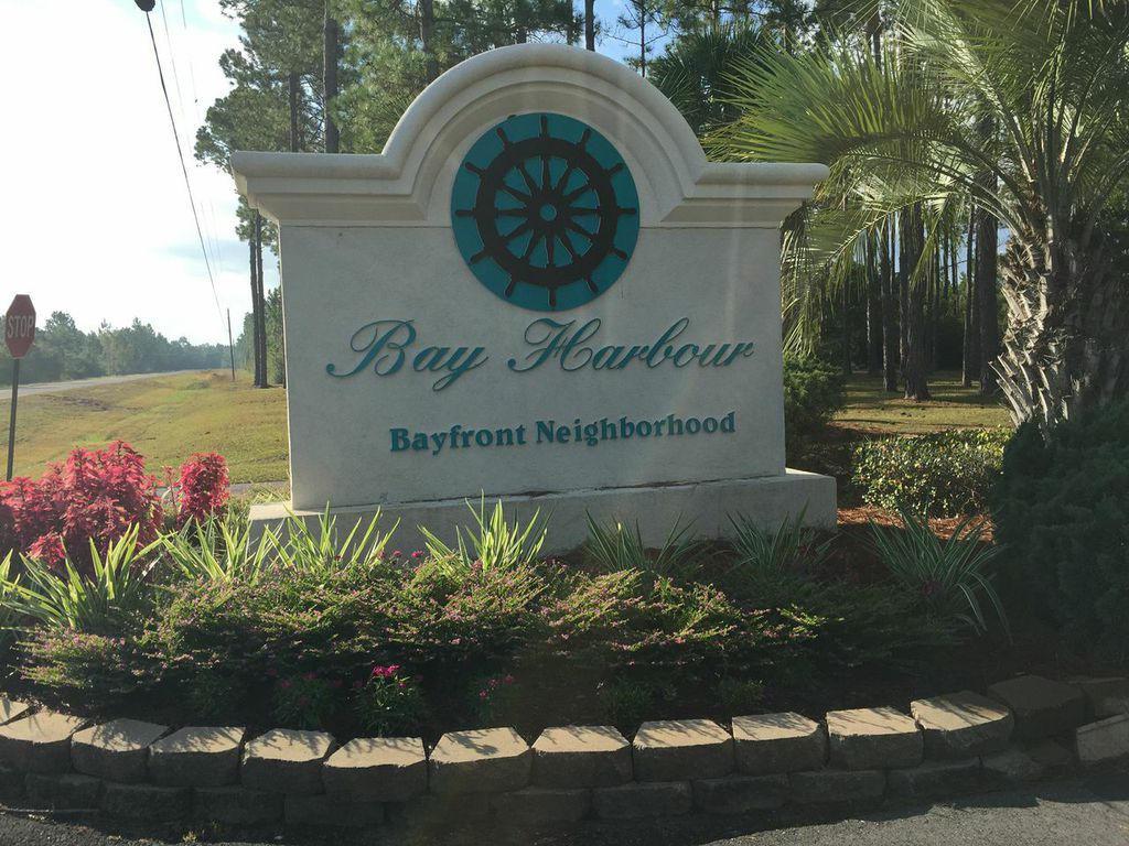 LOT 15 Bay Harbour - Photo 1