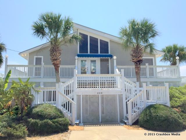 520 Norriego Road - Photo 1