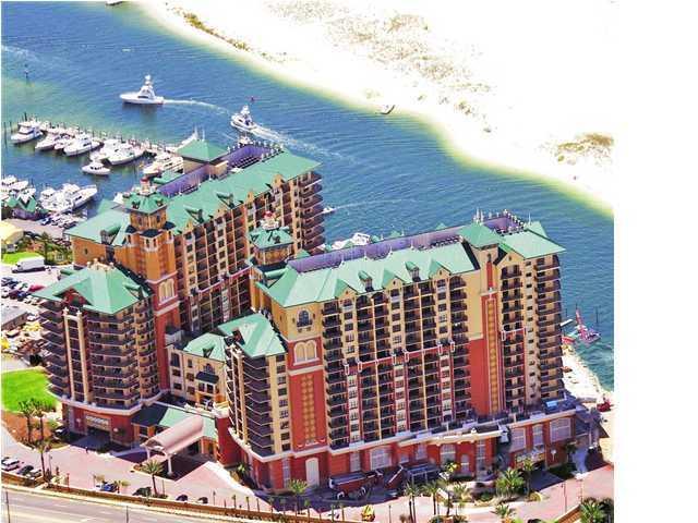 10 Harbor Boulevard - Photo 1