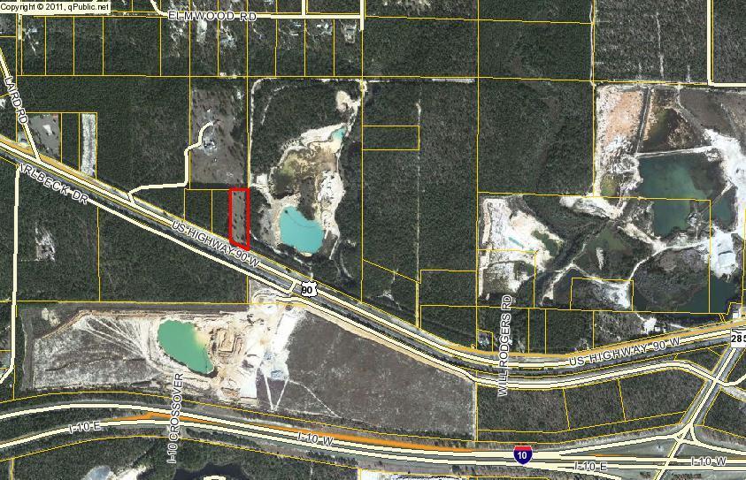 2.6 Acres Us Highway 90 - Photo 1