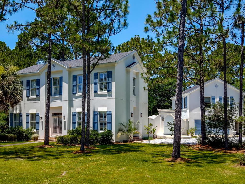 464 Wood Beach Drive - Photo 1