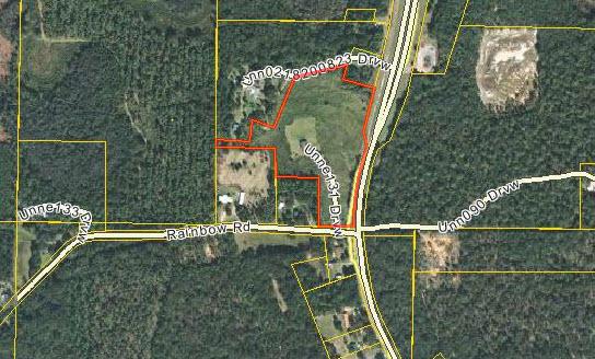 6676 Rainbow Rd & Hwy 69 - Photo 1