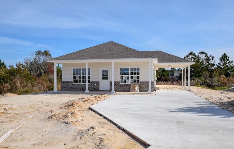 Lot 51 Bay Grove Drive - Photo 1