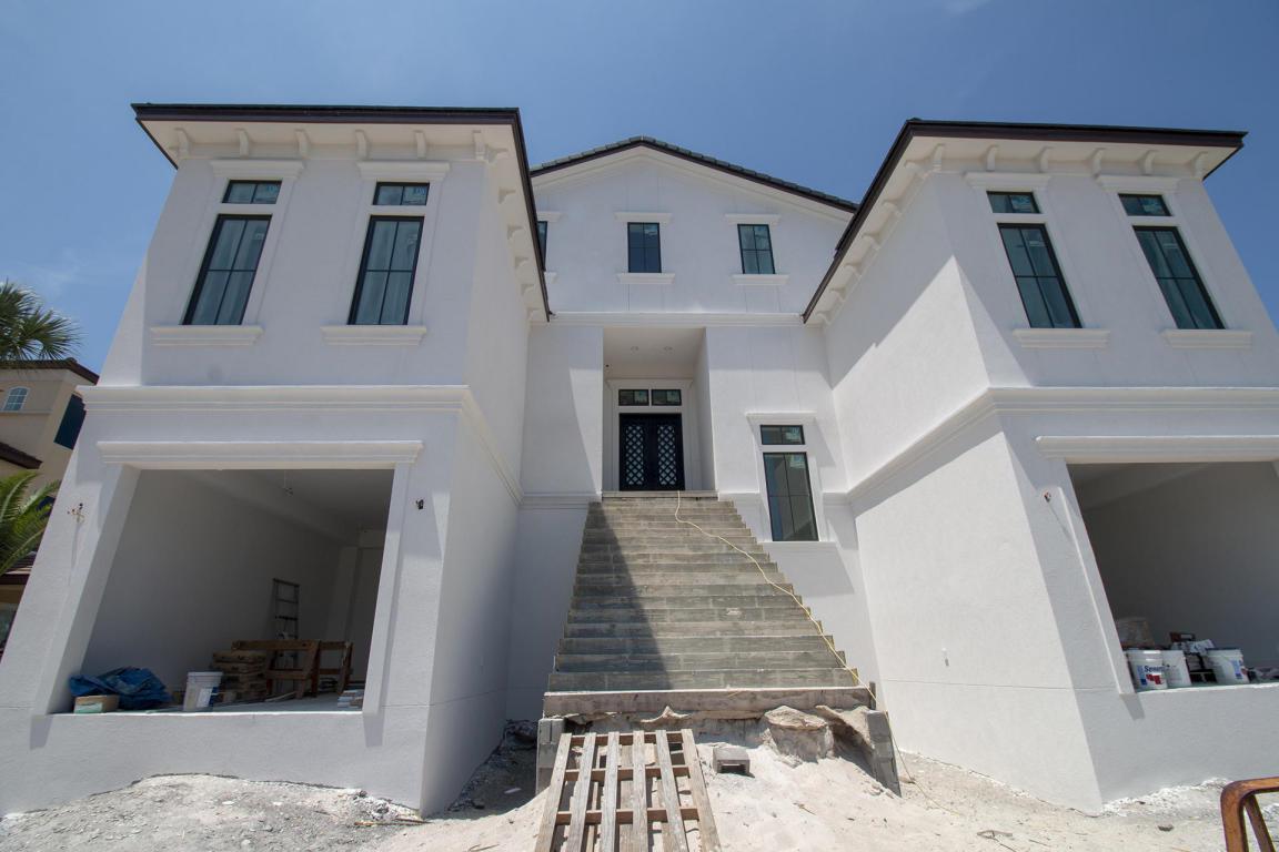 615 Choctaw Drive - Photo 1