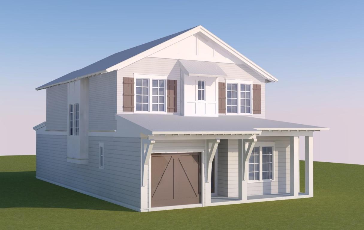Lot 7 Ventana Boulevard - Photo 1