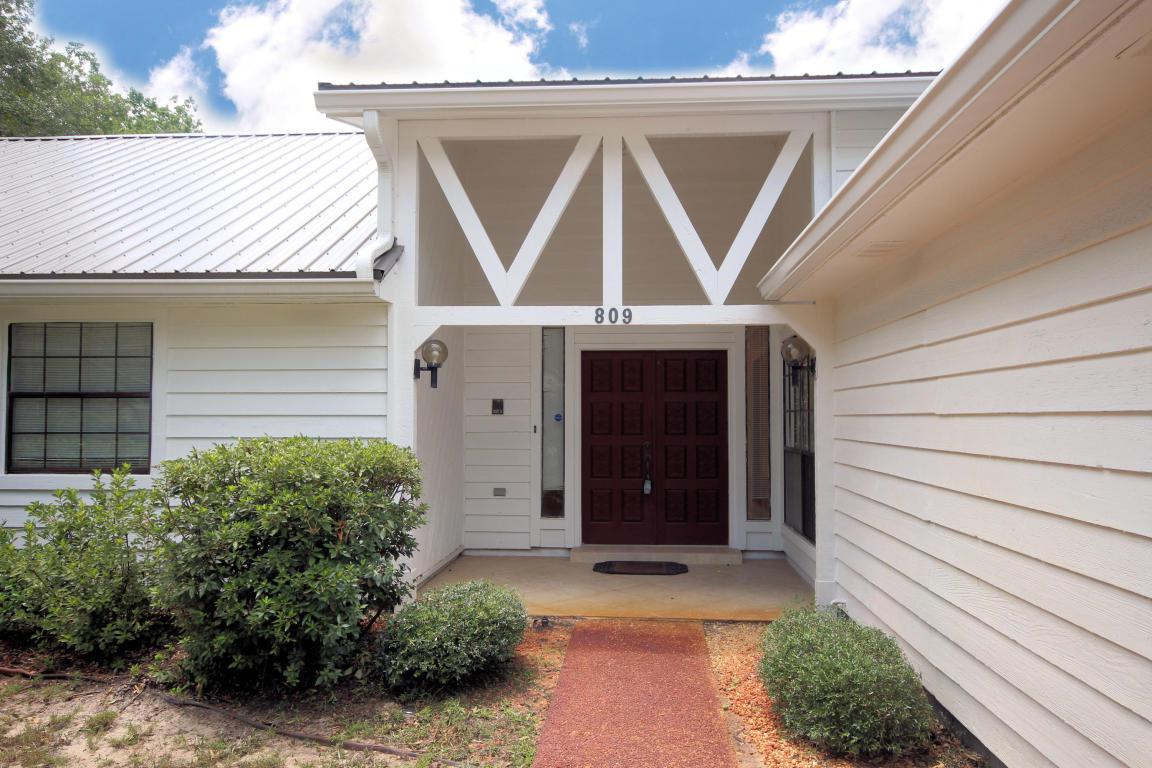 809 Mars Street - Photo 1