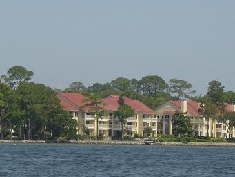 47 Marina Cove Dr. - Photo 1