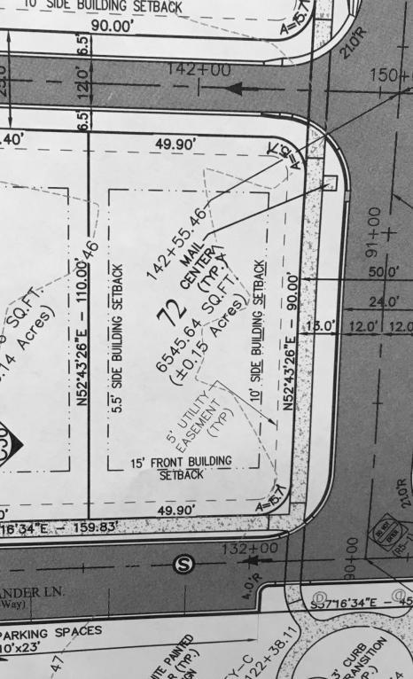 1506 Coriander Lane - Photo 1