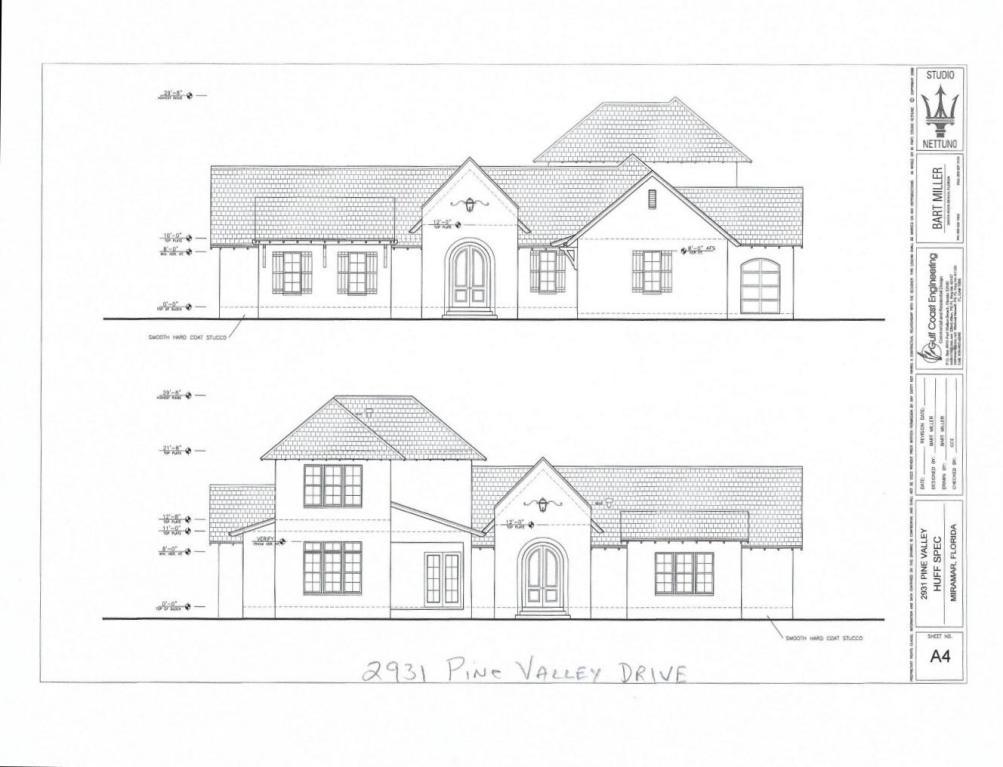 2931 Pine Valley Drive - Photo 1