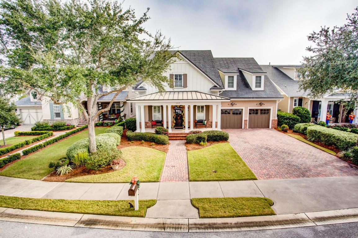 263 Champion Court - Photo 1