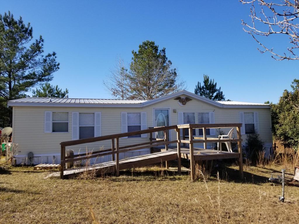3295 Turpentine Still Road - Photo 1