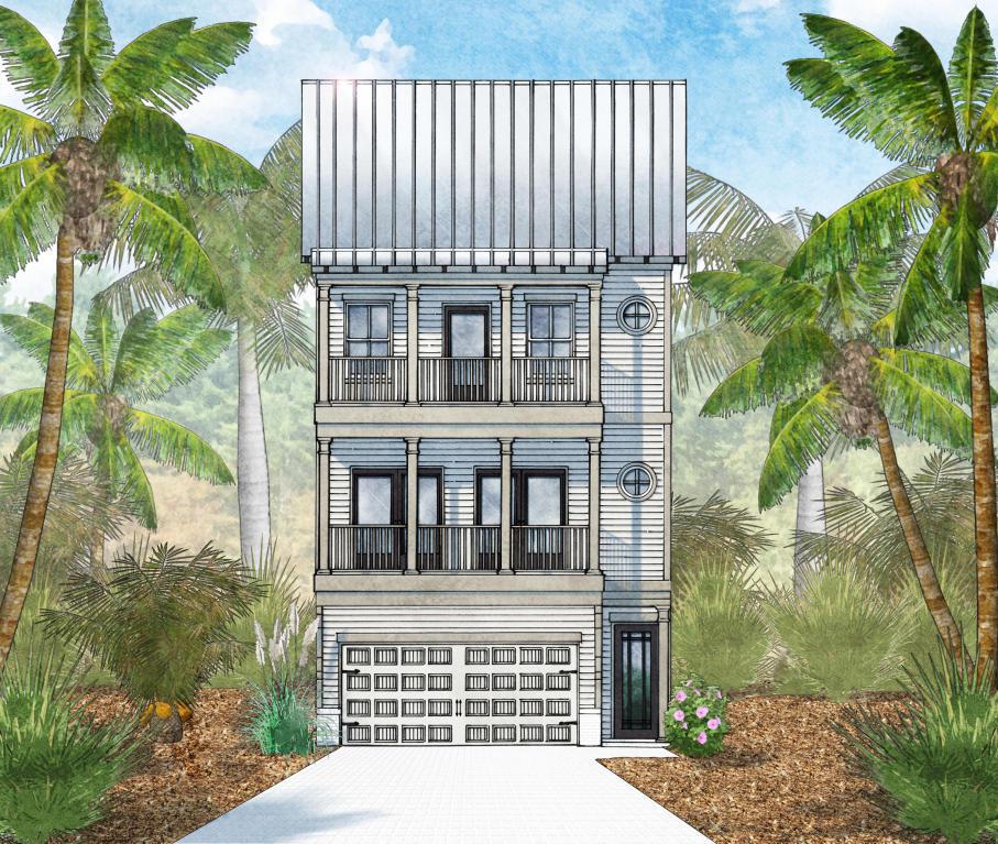 Lot 42 Dolphin Drive - Photo 1