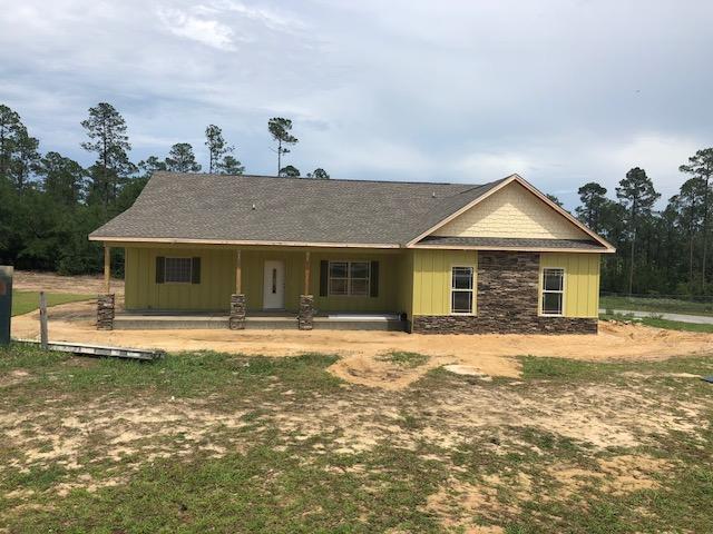 4070 Happy Trails Road - Photo 1