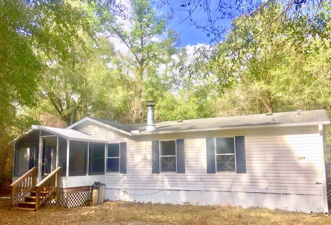 6109 Lake Ella Road - Photo 1