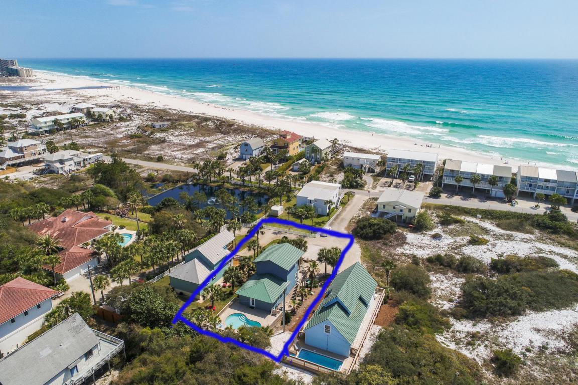 29 Magnolia Dunes Drive - Photo 1