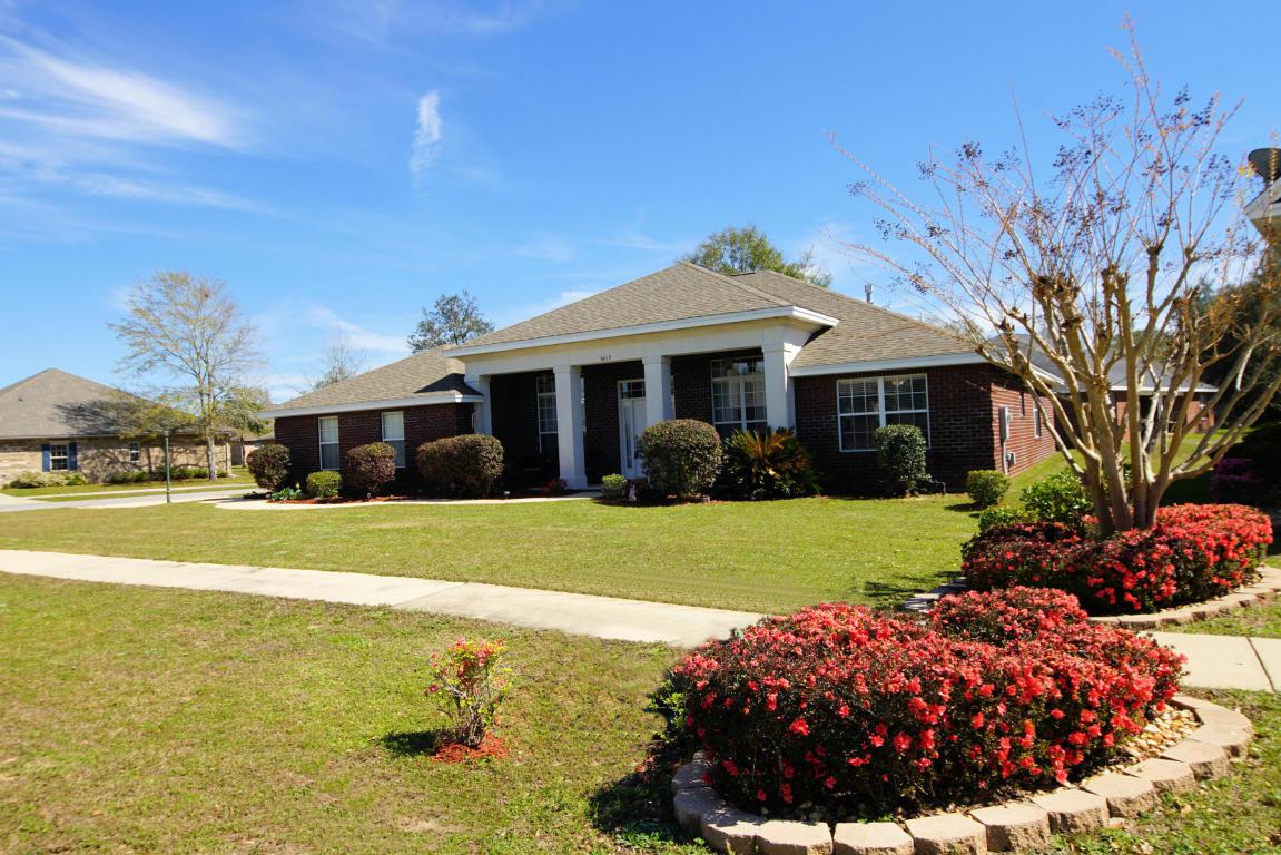 4613 Chanan Drive - Photo 1