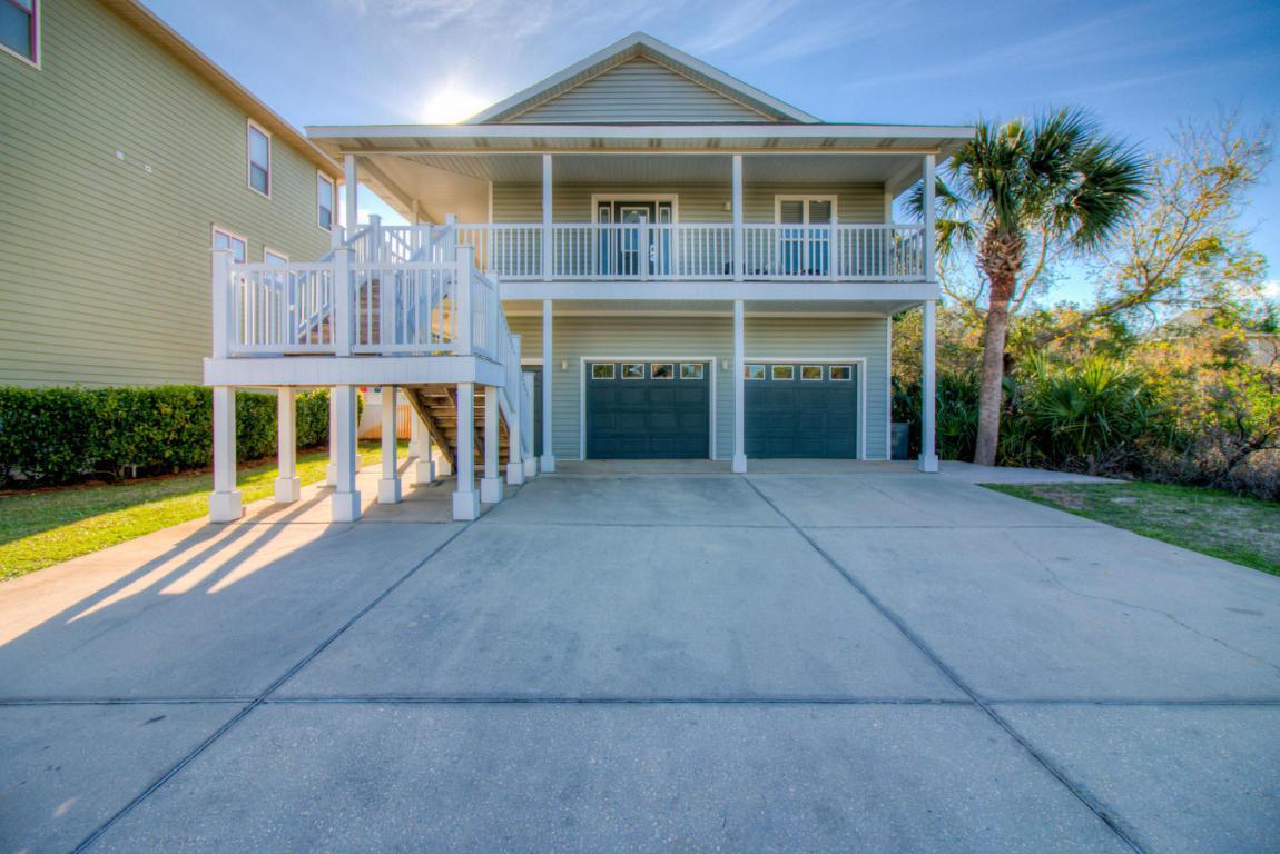 206 Sandtrap Road - Photo 1