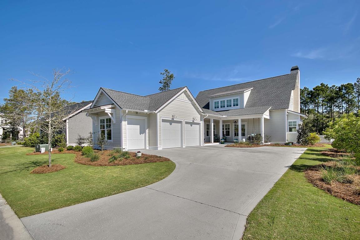 153 Splash Drive - Photo 1