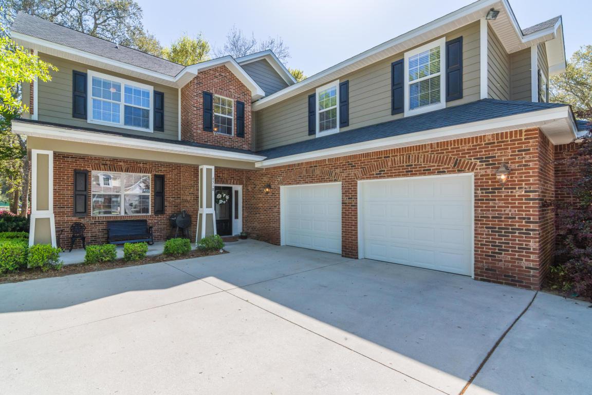 4318 Hidden Lakes Drive - Photo 1