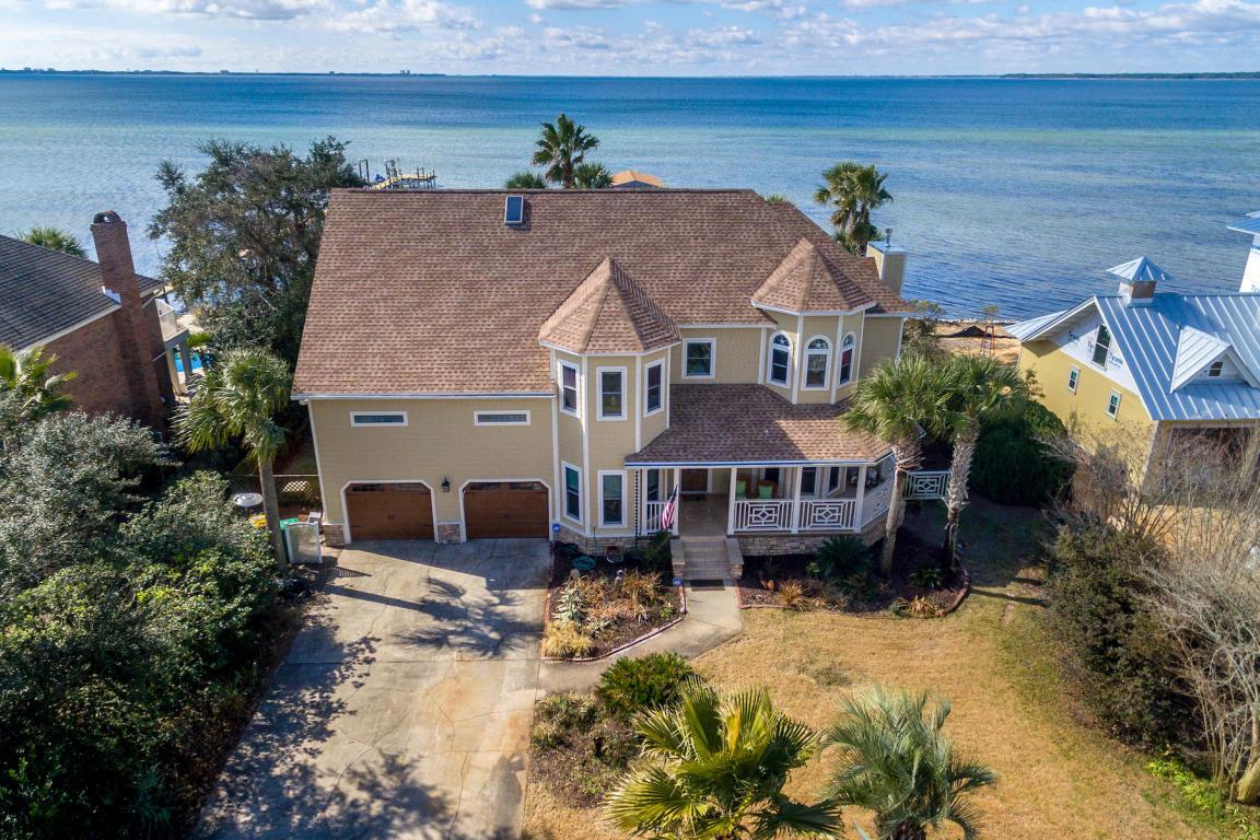209 Baywind Drive - Photo 1