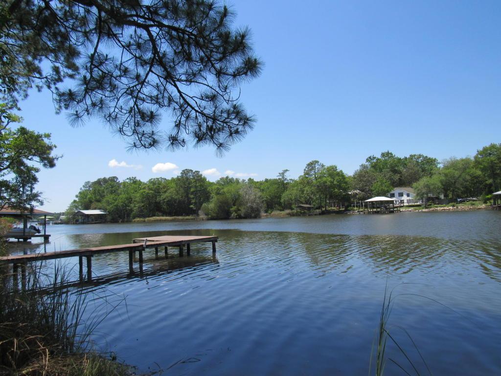 Lot 23 Bayou Circle - Photo 1