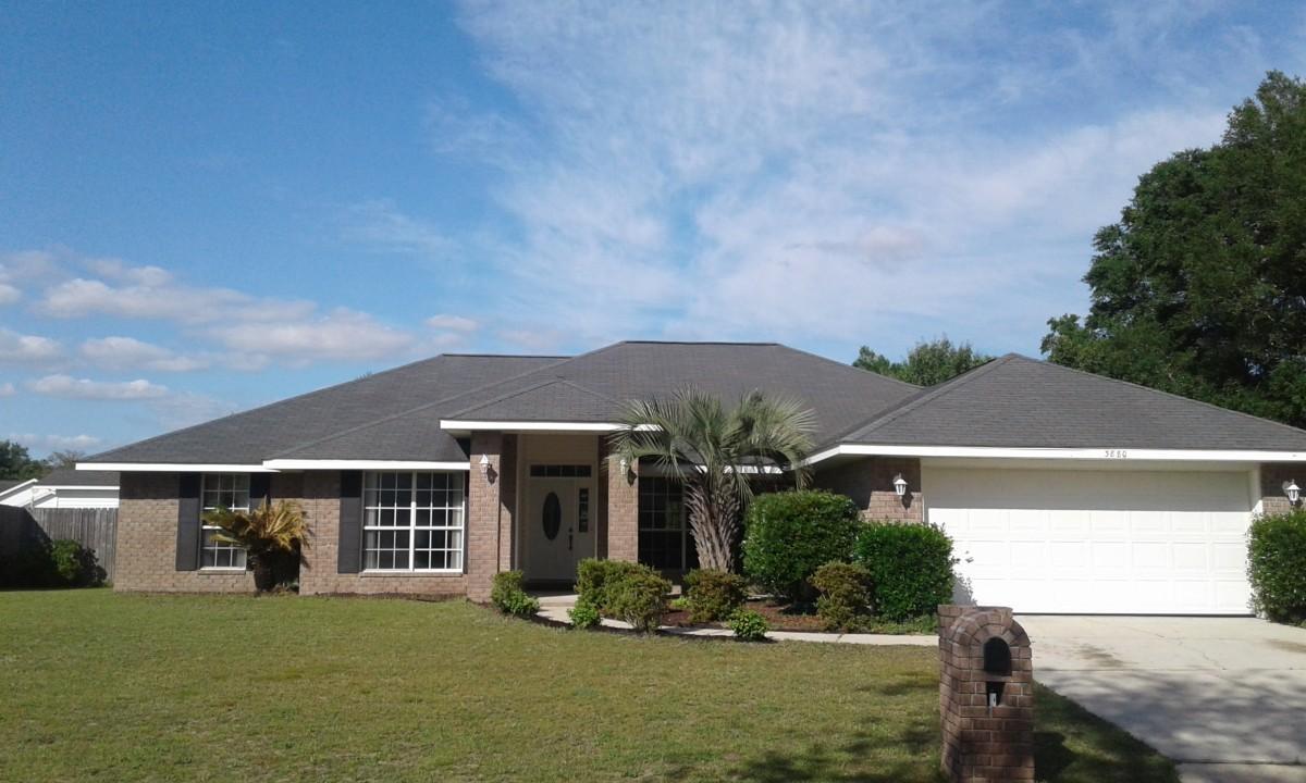 3880 Sun Valley Court - Photo 1