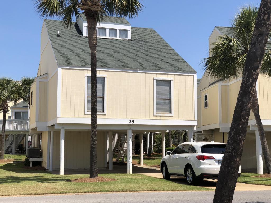 775 Gulf Shore Drive - Photo 1