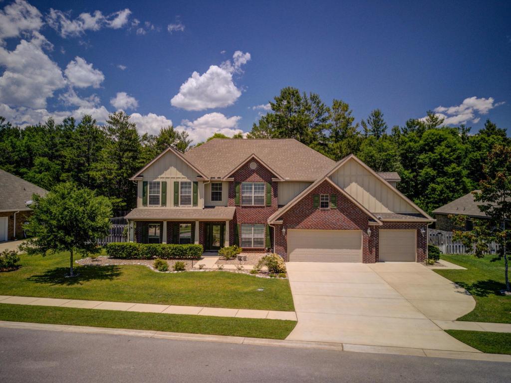 376 Whispering Way - Photo 1