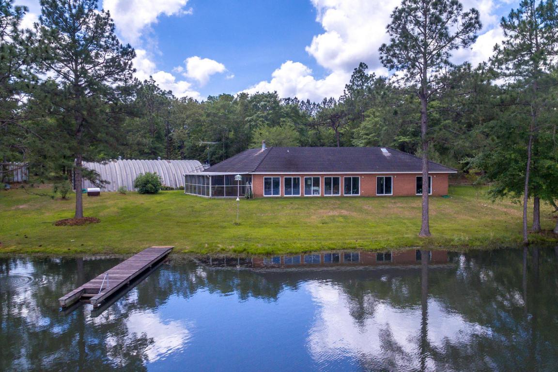 750 Lake Wilson Drive - Photo 1