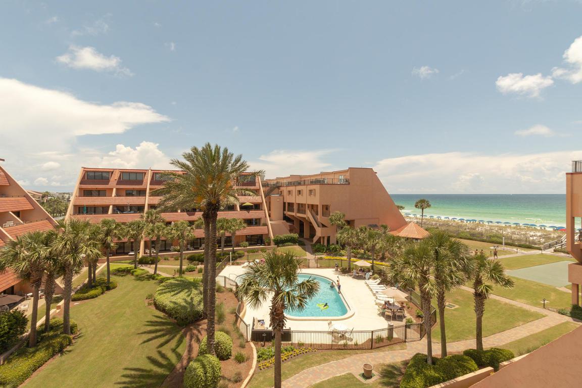 520 Gulf Shore Drive - Photo 1