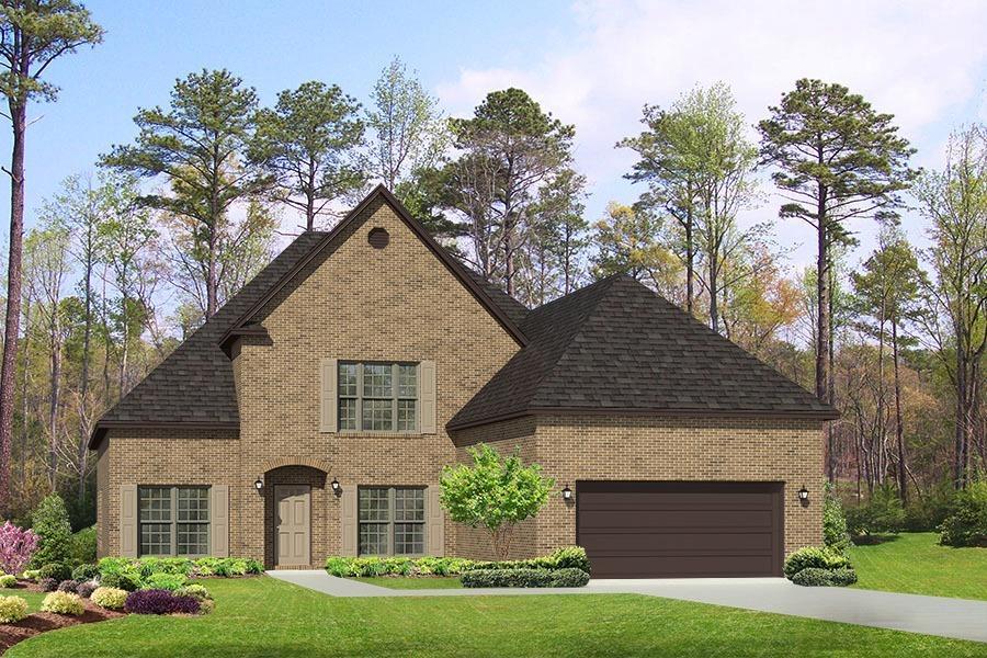 85 Bryant Road - Photo 1