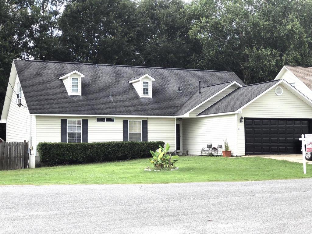 508 Hillview Circle - Photo 1