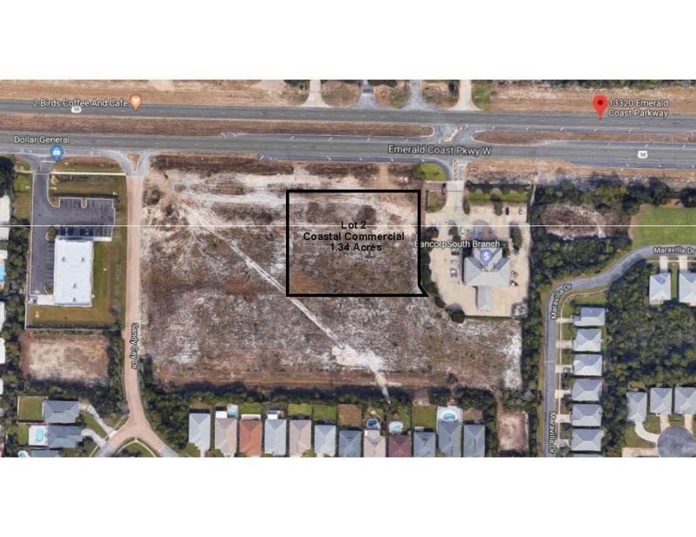 13381 Emerald Coast Parkway - Photo 1