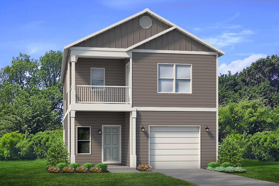 300 Grande Pointe Circle - Photo 1