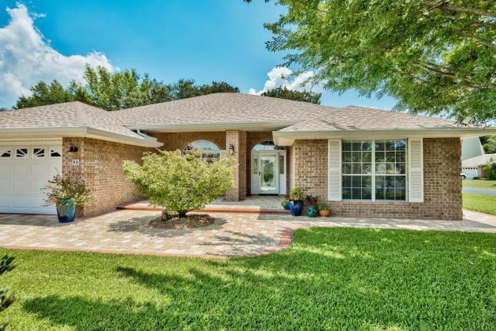 99 Inlet Drive - Photo 1