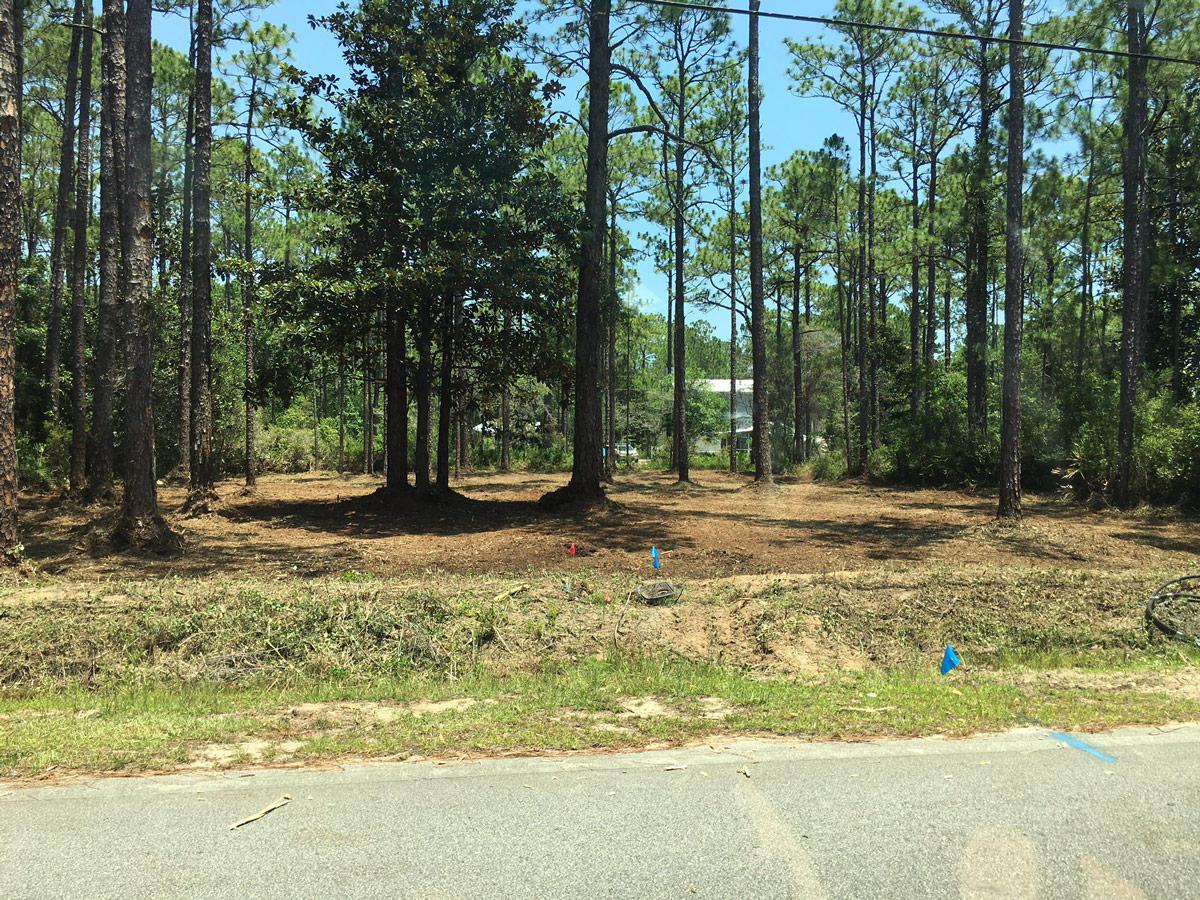 Lot 25&26 E. Point Washington Road - Photo 1