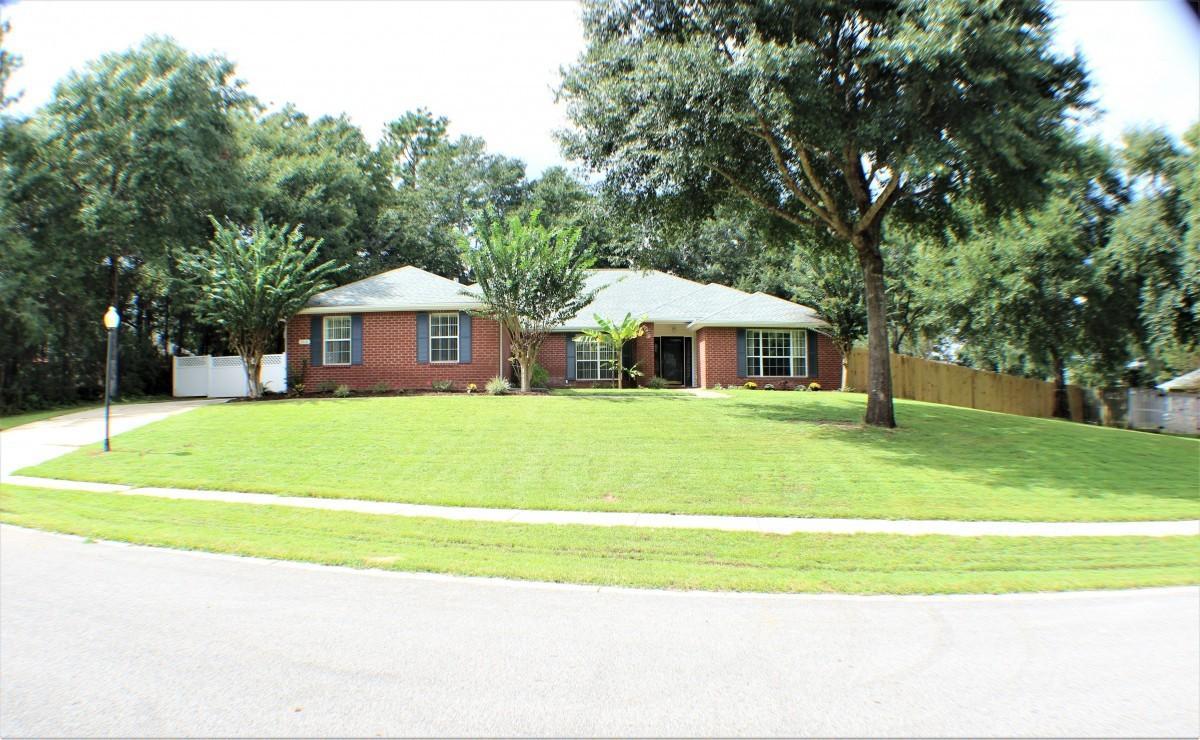 2616 Sorrel Ridge Road - Photo 1