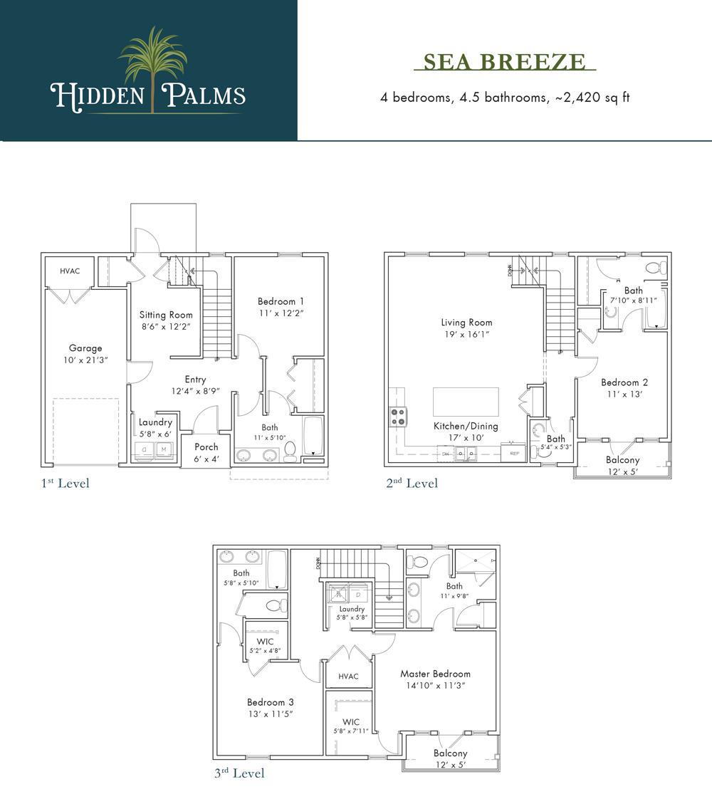 Lot 2A Ciboney Street - Photo 1