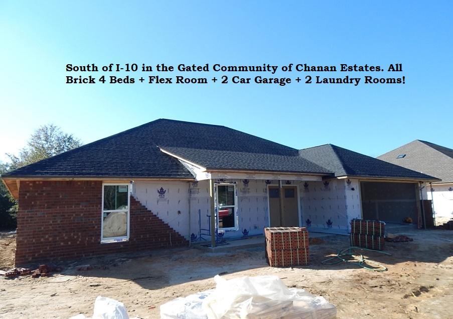4723 Chanson Crossing - Photo 1